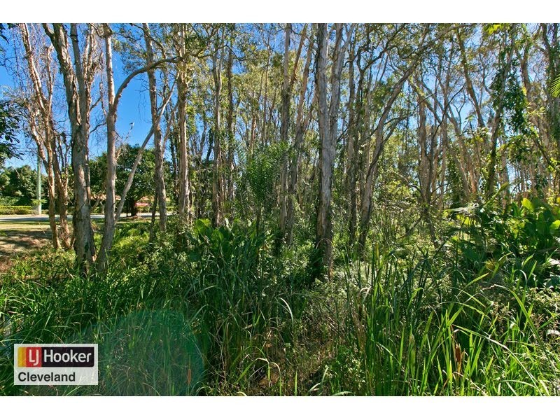 43/212-218 Queen Street, Cleveland QLD 4163