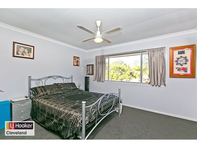 43/212-218 Queen Street, Cleveland QLD 4163