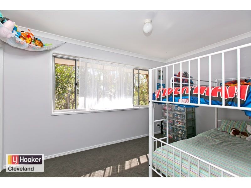 43/212-218 Queen Street, Cleveland QLD 4163