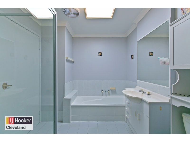 43/212-218 Queen Street, Cleveland QLD 4163