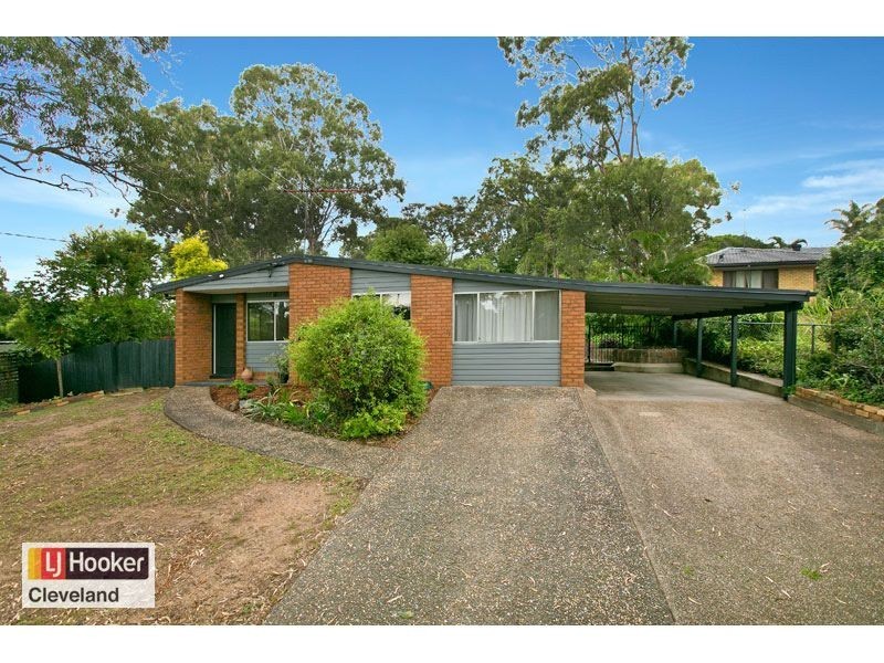 12 Rosella Street, Wellington Point QLD 4160