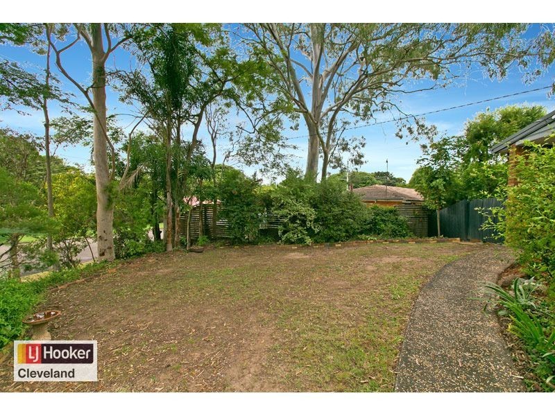 12 Rosella Street, Wellington Point QLD 4160