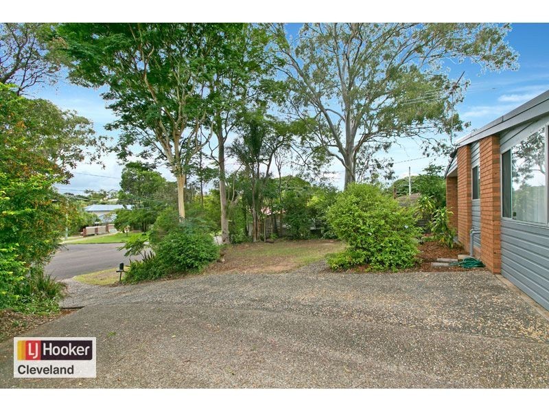 12 Rosella Street, Wellington Point QLD 4160