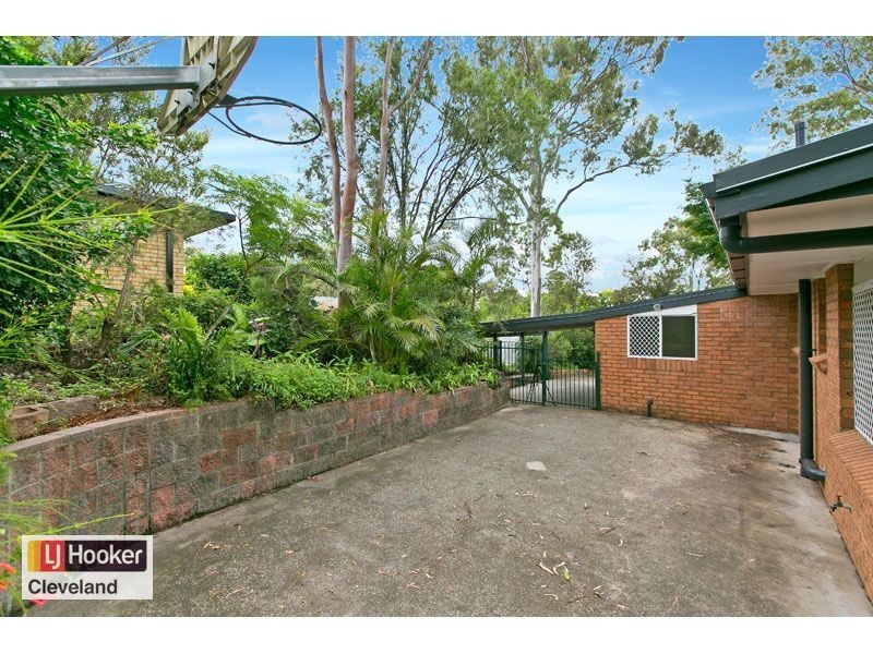 12 Rosella Street, Wellington Point QLD 4160