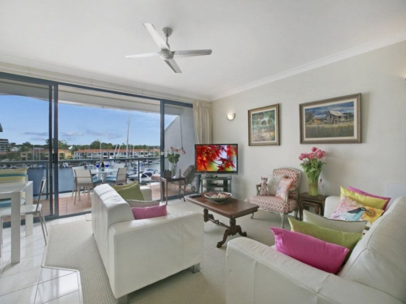 52/18-20 Masthead Drive, Raby Bay QLD 4163