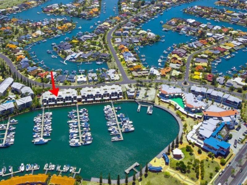 52/18-20 Masthead Drive, Raby Bay QLD 4163