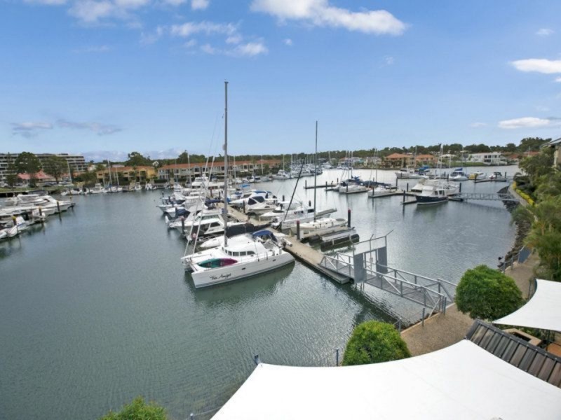 52/18-20 Masthead Drive, Raby Bay QLD 4163