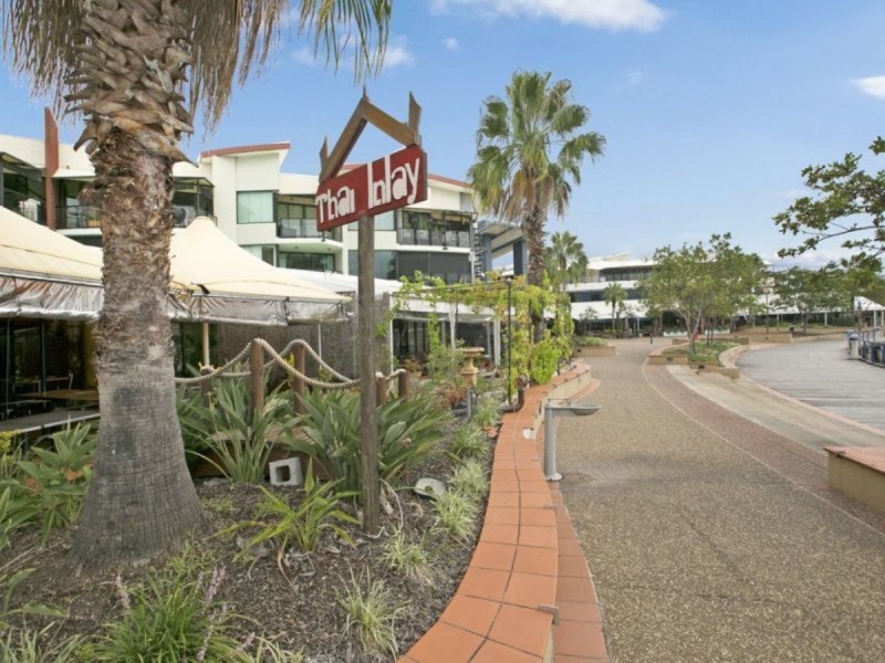 52/18-20 Masthead Drive, Raby Bay QLD 4163