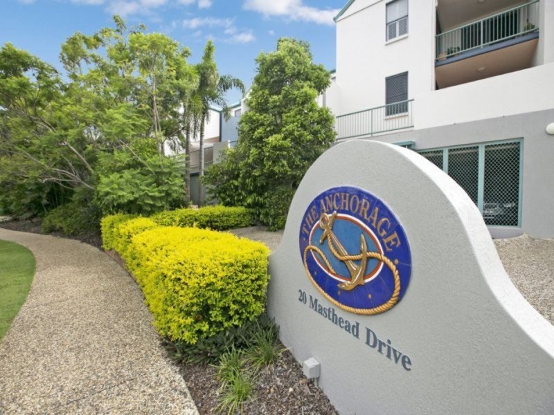 52/18-20 Masthead Drive, Raby Bay QLD 4163