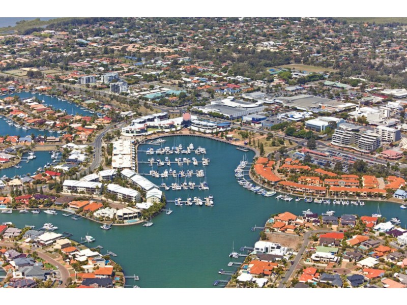 52/18-20 Masthead Drive, Raby Bay QLD 4163