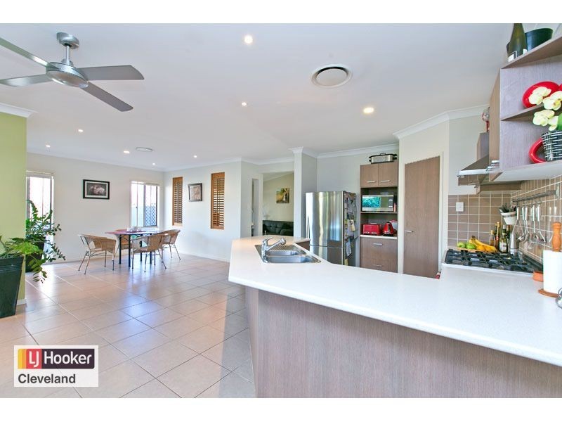 4 Andreas Close, Thornlands QLD 4164