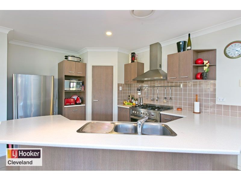 4 Andreas Close, Thornlands QLD 4164
