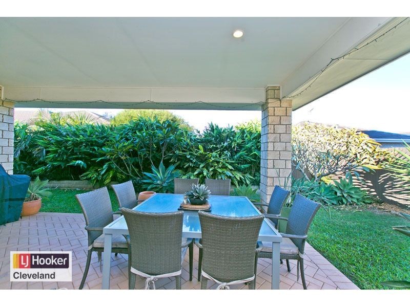 4 Andreas Close, Thornlands QLD 4164
