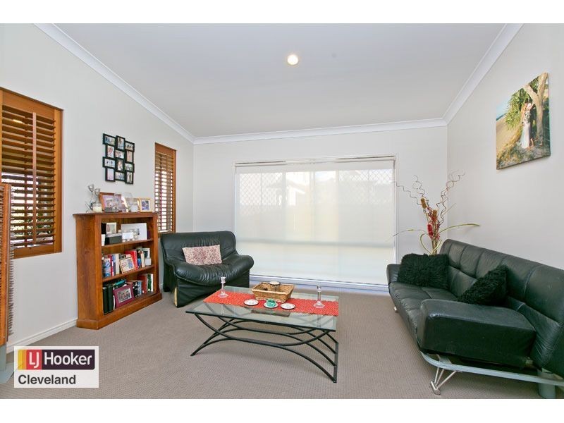 4 Andreas Close, Thornlands QLD 4164