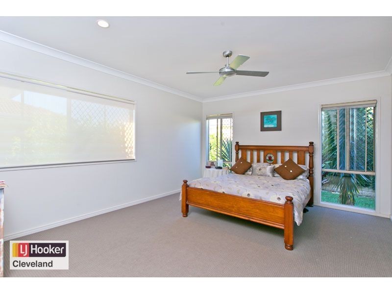 4 Andreas Close, Thornlands QLD 4164