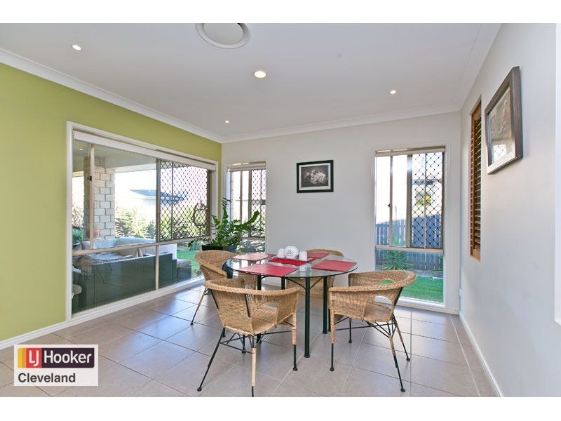 4 Andreas Close, Thornlands QLD 4164