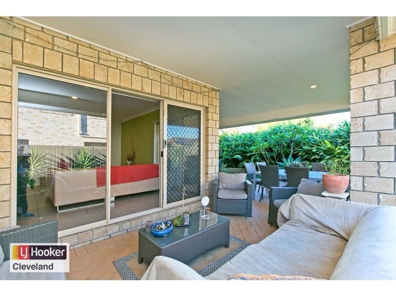 4 Andreas Close, Thornlands QLD 4164