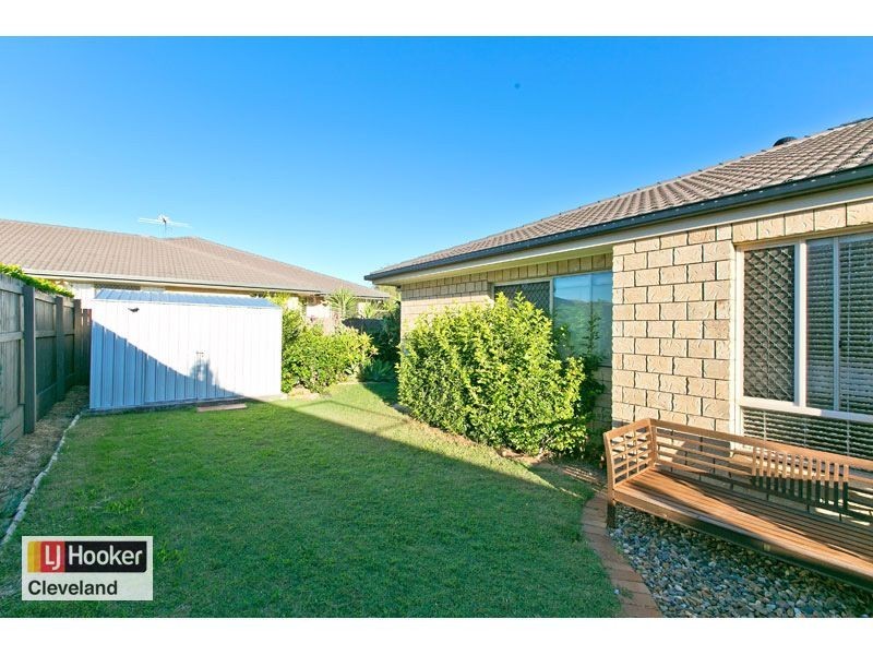 4 Andreas Close, Thornlands QLD 4164