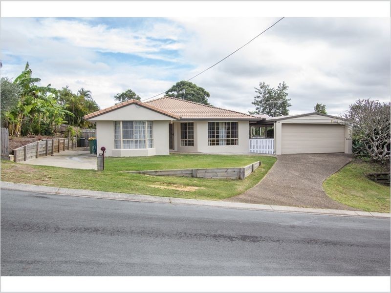 20 Frampton Street, Alexandra Hills QLD 4161
