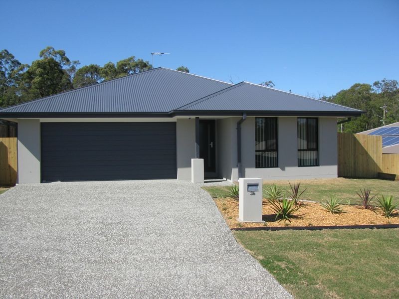 36 Fiddlewood Street, Victoria Point QLD 4165