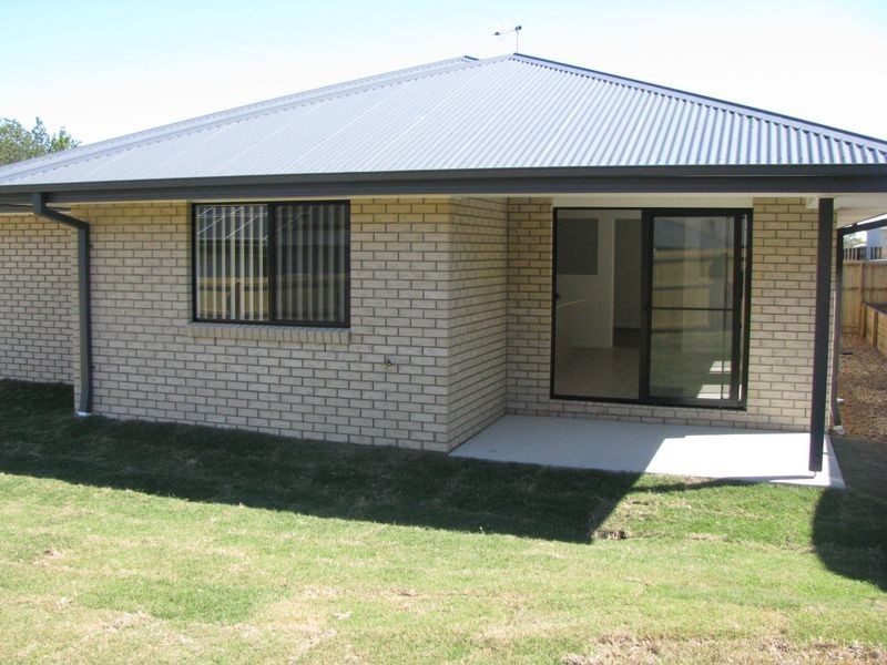 36 Fiddlewood Street, Victoria Point QLD 4165