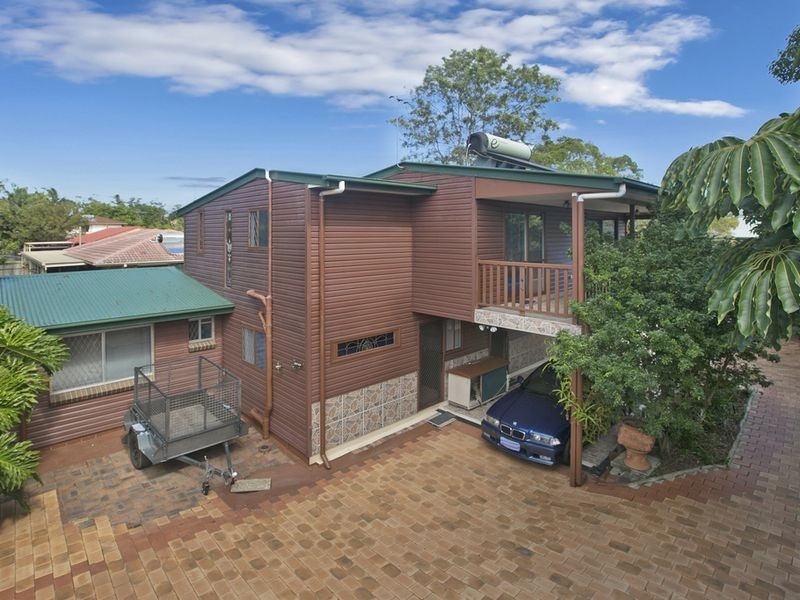 8 Jasmine Street, Alexandra Hills QLD 4161