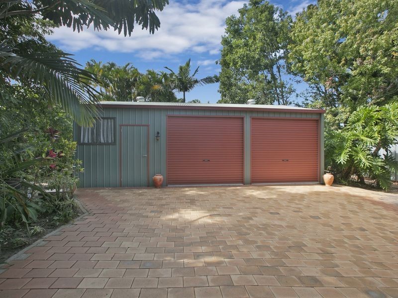 8 Jasmine Street, Alexandra Hills QLD 4161