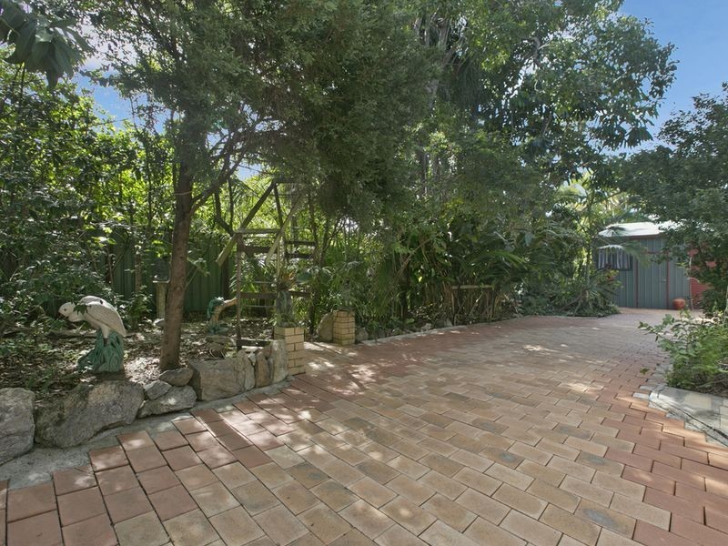 8 Jasmine Street, Alexandra Hills QLD 4161