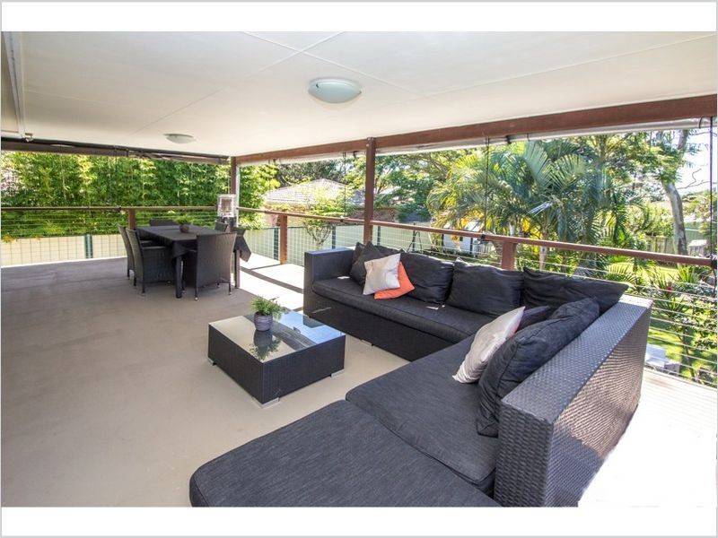 54 Warner Street, Wellington Point QLD 4160