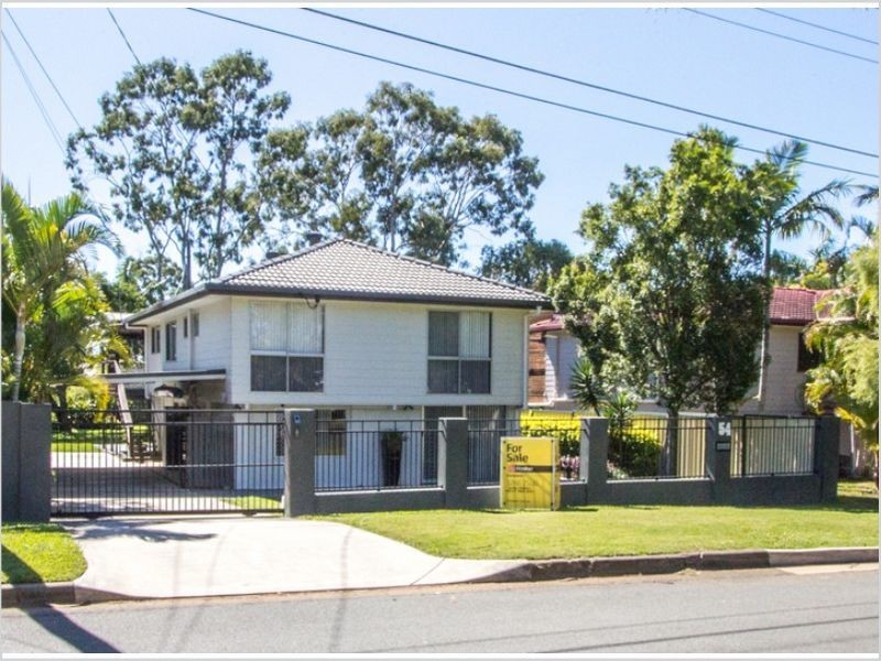 54 Warner Street, Wellington Point QLD 4160