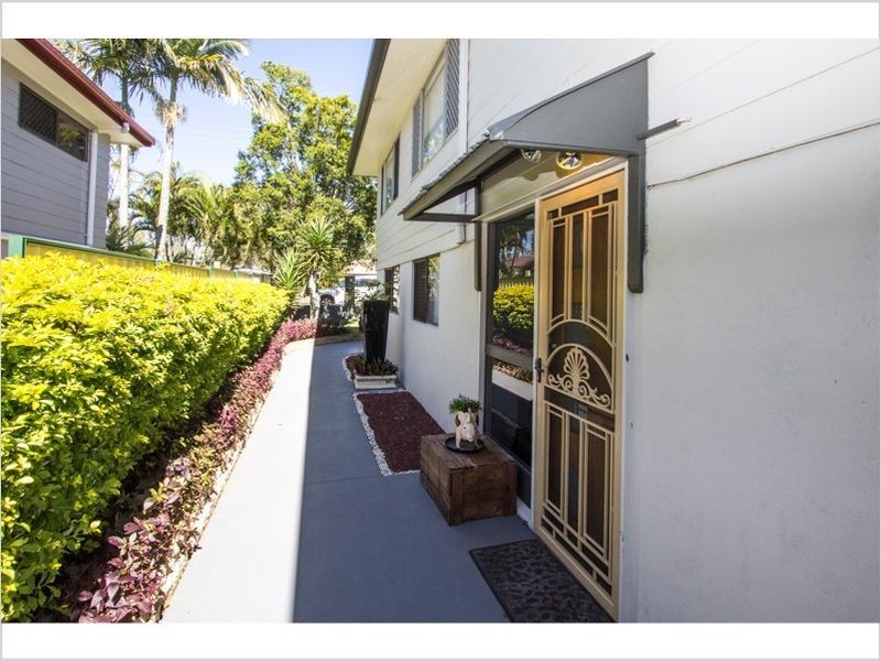 54 Warner Street, Wellington Point QLD 4160