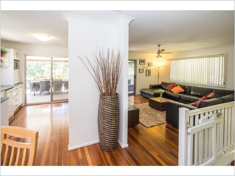 54 Warner Street, Wellington Point QLD 4160