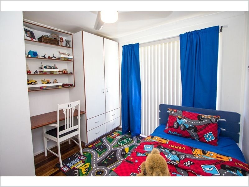 54 Warner Street, Wellington Point QLD 4160