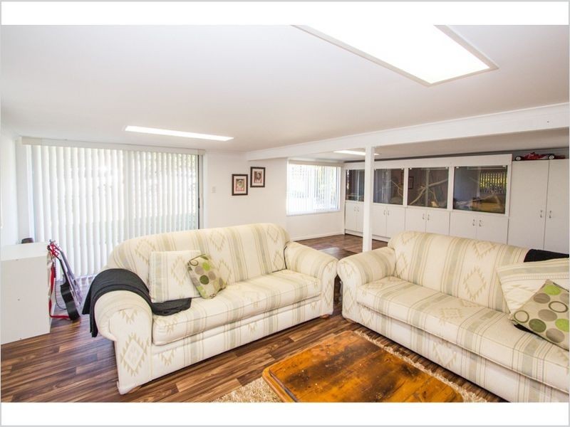 54 Warner Street, Wellington Point QLD 4160