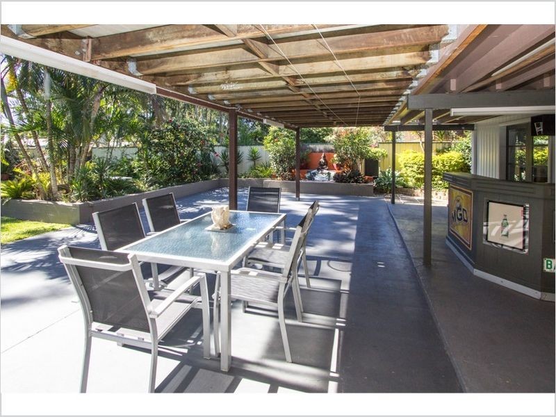 54 Warner Street, Wellington Point QLD 4160