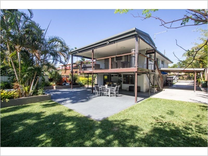 54 Warner Street, Wellington Point QLD 4160