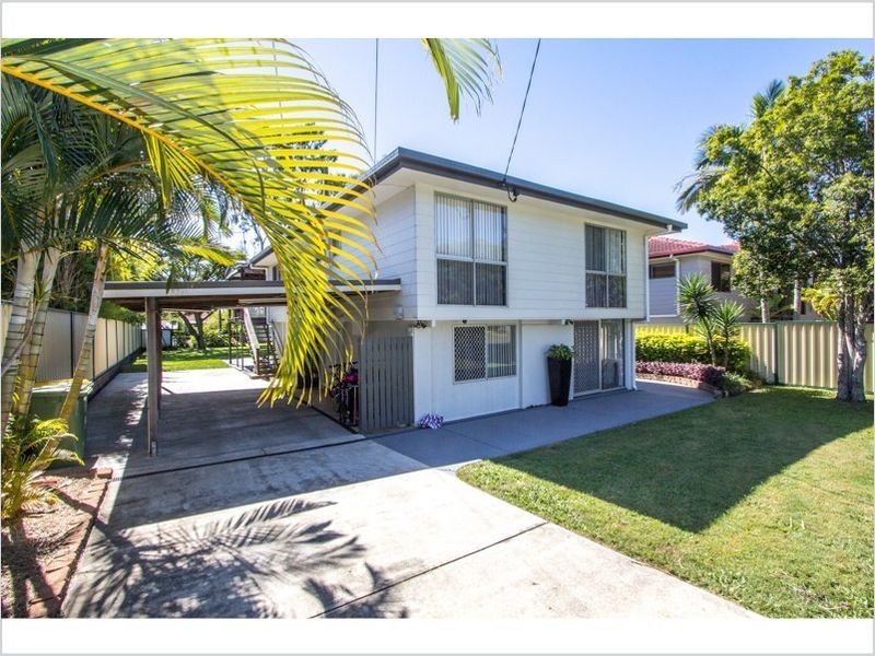 54 Warner Street, Wellington Point QLD 4160