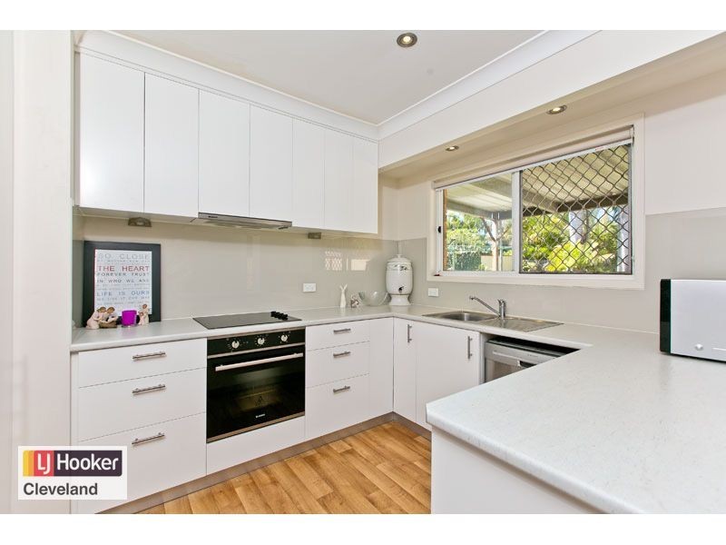 15 Anne Street, Alexandra Hills QLD 4161