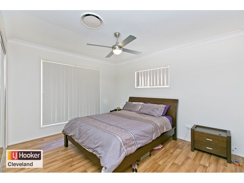 15 Anne Street, Alexandra Hills QLD 4161