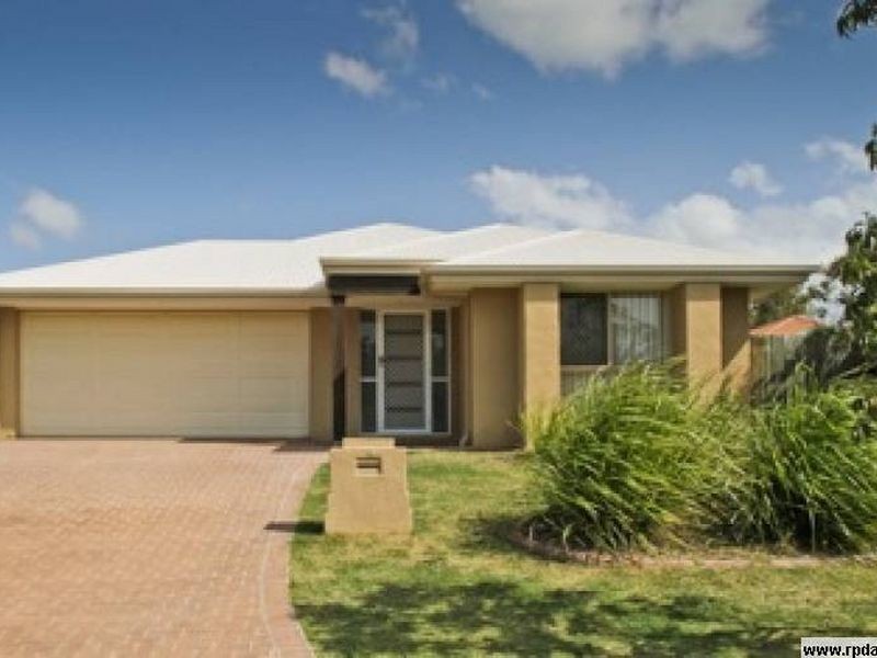 5 Timkelnik Crescent, Victoria Point QLD 4165