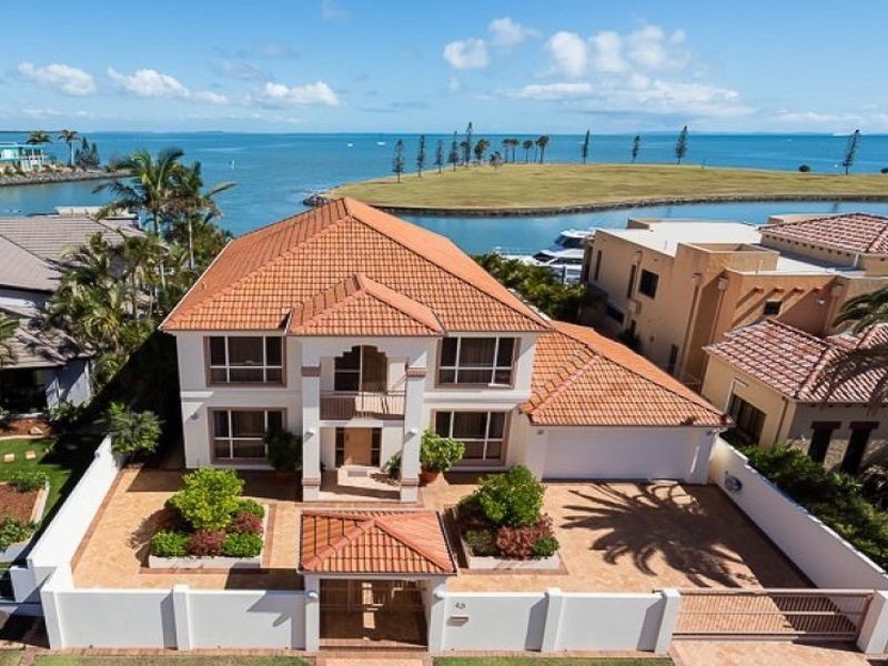 43 Piermont Place, Raby Bay QLD 4163