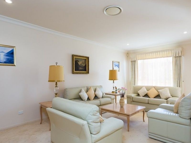 43 Piermont Place, Raby Bay QLD 4163