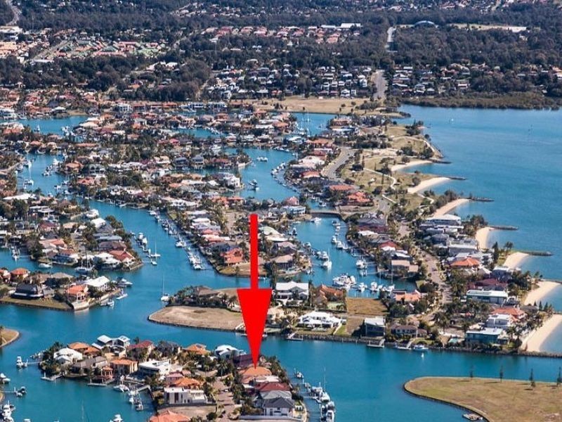 43 Piermont Place, Raby Bay QLD 4163