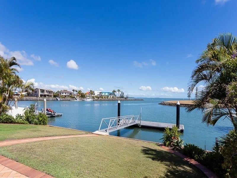 43 Piermont Place, Raby Bay QLD 4163