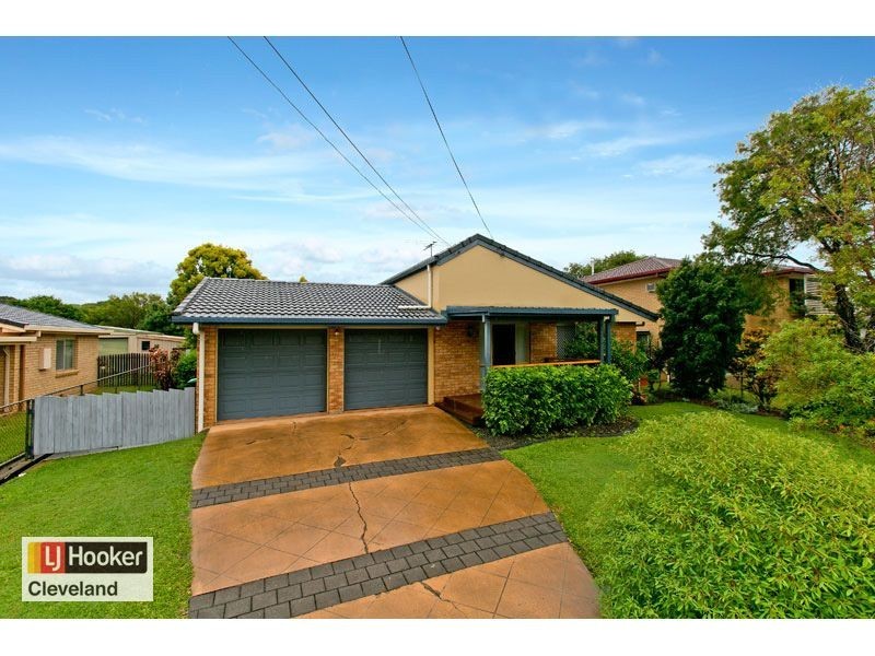 220 Fitzroy Street, Cleveland QLD 4163