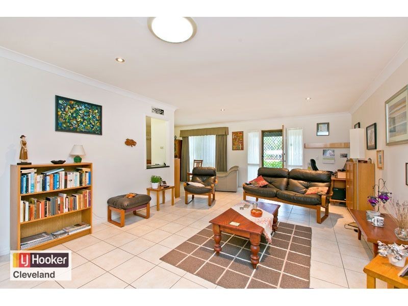 220 Fitzroy Street, Cleveland QLD 4163