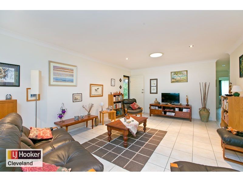 220 Fitzroy Street, Cleveland QLD 4163