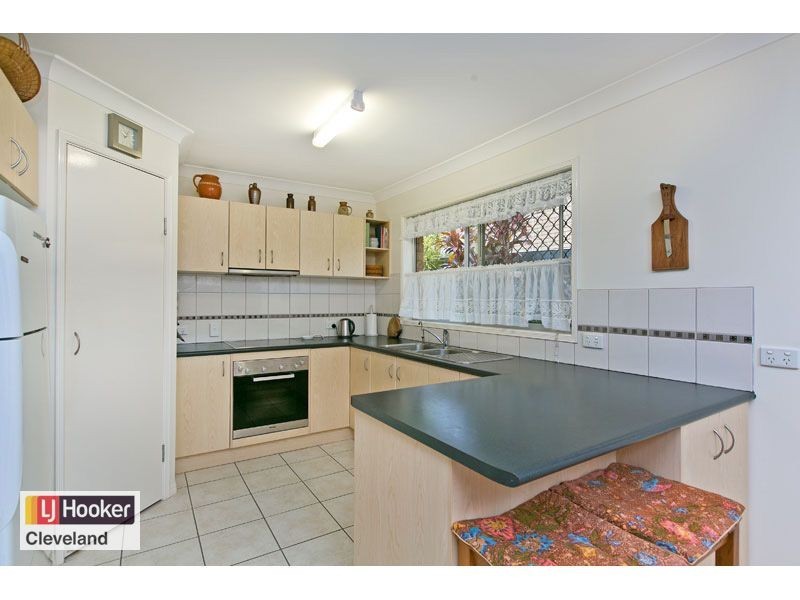 220 Fitzroy Street, Cleveland QLD 4163