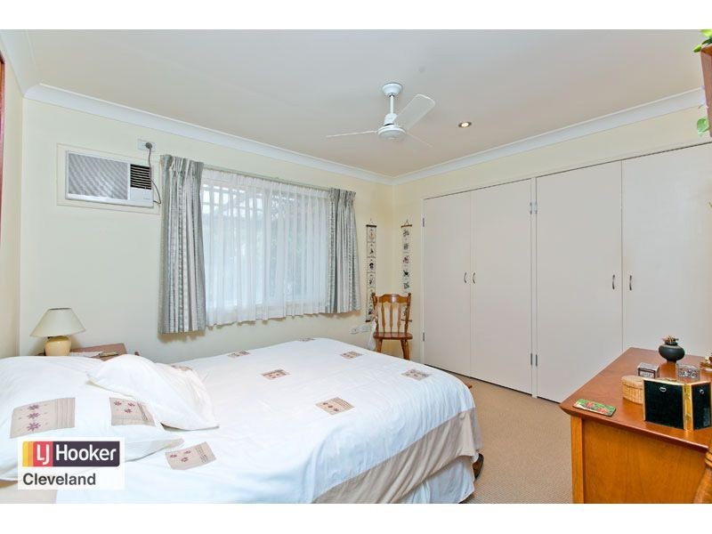 220 Fitzroy Street, Cleveland QLD 4163