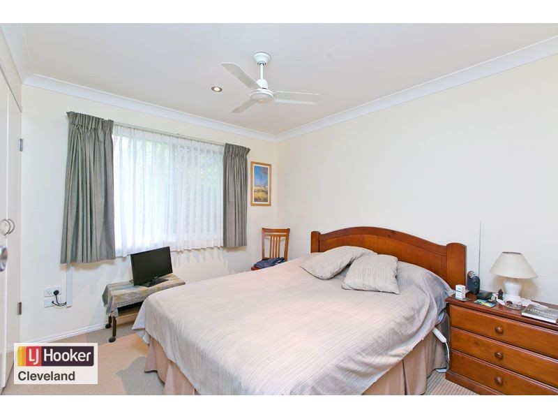 220 Fitzroy Street, Cleveland QLD 4163